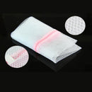 Laundry Bag Bra Lingerie Delicate Clothes Washing Machine Mesh Wash Bag Organizer 20X24