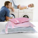 Laundry Bag Bra Lingerie Delicates Clothes Washing Machine Mesh Wash Bag Organizer 16X20 Inch
