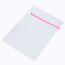 Laundry Bag Bra Lingerie Delicates Clothes Washing Machine Mesh Wash Bag Organizer 16X20 Inch