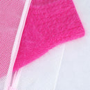 Laundry Bag Bra Lingerie Delicates Clothes Washing Machine Mesh Wash Bag Organizer 16X20 Inch