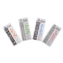 Cute Metal Lanyard Bookmarks Hot-air Balloon Pattern Ruler Book Page Marks