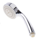 Automatic Sprinkler Head Water Shower Head Sprayer Blue Color LED Light