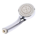 Automatic Sprinkler Head Water Shower Head Sprayer Blue Color LED Light