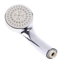 Automatic Sprinkler Head Water Shower Head Sprayer Blue Color LED Light