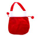 Santa Christmas Candy Bags Xmas Decoration Wedding Cute Child Gift Bag