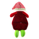 Christmas Sweet Candy Treat Bag Gift Present Bag Santa Claus Xmas Home Decor