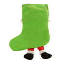 Christmas Stocking Decoration Holiday Gift Collection Filler Xmas Decor