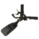 Double Shoulder Strimmer Harness Strap for Brush Cutter Trimmer with Carry Hook
