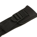Double Shoulder Strimmer Harness Strap for Brush Cutter Trimmer with Carry Hook