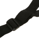 Universal Padded Shoulder Strap Harness for Brush Cutter Grass Trimmer with Hook