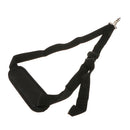 Universal Padded Shoulder Strap Harness for Brush Cutter Grass Trimmer with Hook