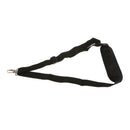 Universal Padded Shoulder Strap Harness for Brush Cutter Grass Trimmer with Hook