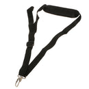 Universal Padded Shoulder Strap Harness for Brush Cutter Grass Trimmer with Hook