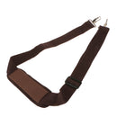 Strimmer Shoulder Harness Strap Brush Cutter Trimmer Belt with Carry Hook