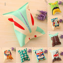 Cartoon Tissue Paper Storage Box Container Napkin Case Cover Holder Horse