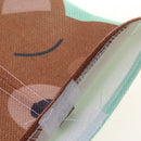 Cute Bear Tissue Paper Storage Box Home Car Napkin Case Cover Holder