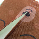 Cute Bear Tissue Paper Storage Box Home Car Napkin Case Cover Holder