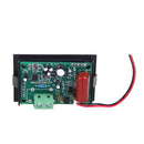 Voltage Meter Ammeter Voltmeter with Current Transformer AC80-300V 0-100.0A