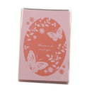 100xSelf-Adhesive Seal Bag Wedding Party Gift Floral Design Wrapping Bag