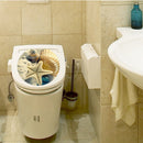 DIY Toilet Seat Wall Sticker Starfish Vinyl Art Bathroom Decorative Mural Decals