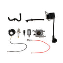 Carburetor Ignition Coil For STIHL Chainsaw 017 018 MS170 MS180 NEW