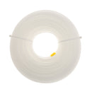 Nylon Brushcutter Trimmer Strimmer Line Cord 2.4mm x 90m