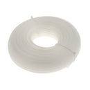 Nylon Brushcutter Trimmer Strimmer Line Cord 2.4mm x 90m