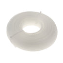 Nylon Brushcutter Trimmer Strimmer Line Cord 2.4mm x 90m