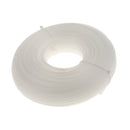Nylon Brushcutter Trimmer Strimmer Line Cord 2.4mm x 90m