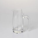 Clear Glass Beer Mug Tankard Graduated Juice Jug Wine Stein Decanter 150ML