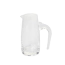 Clear Glass Beer Mug Tankard Graduated Juice Jug Wine Stein Decanter 150ML