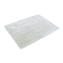 Fluffy Rug Anti-Skid Shaggy Area Rug Home Bedroom Carpet Floor Mat