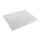 Fluffy Rug Anti-Skid Shaggy Area Rug Home Bedroom Carpet Floor Mat