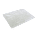 Fluffy Rug Anti-Skid Shaggy Area Rug Home Bedroom Carpet Floor Mat