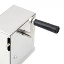 Manual Stainless Steel Twisted Potato Slicer Spiral French Fry Vegetable Cutter