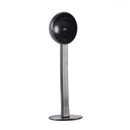 Black Coffee Espresso Spoon 10g Measuring Scoop 50mm Cold Brew Coffee Tamper