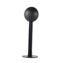 Black Coffee Espresso Spoon 10g Measuring Scoop 50mm Cold Brew Coffee Tamper