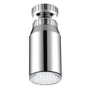 Temperature Sensor 3-Colors Changing Glow LED Light Water Faucet Tap for Kitchen Home