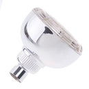 HandHeld Nozzle Sprinkler LED Spray Temperature Control Luminous Shower Head