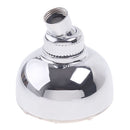 HandHeld Nozzle Sprinkler LED Spray Temperature Control Luminous Shower Head