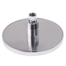 3-Color Changing LED Shower Top Thermal Color Changing Rain Circular Head Sprayer