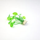 Artificial Aquarium Fish Tank Decor Underwater Aquatic Plants Grass Ornament Landscape