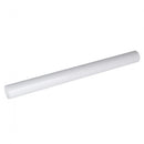 Window Bathroom Film Sunscreen Explosion-proof Bidirectional Reflective Decor White