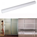 Window Bathroom Film Sunscreen Explosion-proof Bidirectional Reflective Decor White