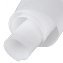 Window Bathroom Film Sunscreen Explosion-proof Bidirectional Reflective Decor White