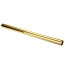 Bathroom Window Film Sunscreen Explosion-proof One Way Reflective Tint Decor Gold