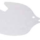 10Pcs Cartoon Safety Bath Tub Treads Non Slip Applique Stickers Bathroom Mat