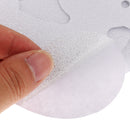 10Pcs Cartoon Safety Bath Tub Treads Non Slip Applique Stickers Bathroom Mat