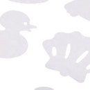10Pcs Cartoon Safety Bath Tub Treads Non Slip Applique Stickers Bathroom Mat