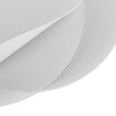 10Pcs Round Safety Bath Tub Treads Non Slip Applique Stickers Bathroom Mat